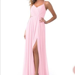 Azazie ‘Darcy’ bridesmaid dress